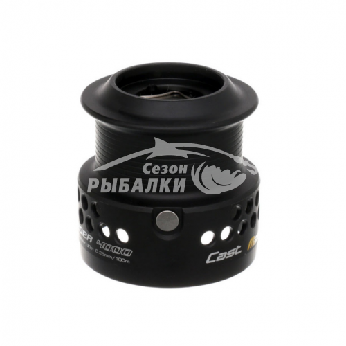 Шпуля запасная Flagman Cast Master Feeder 4000