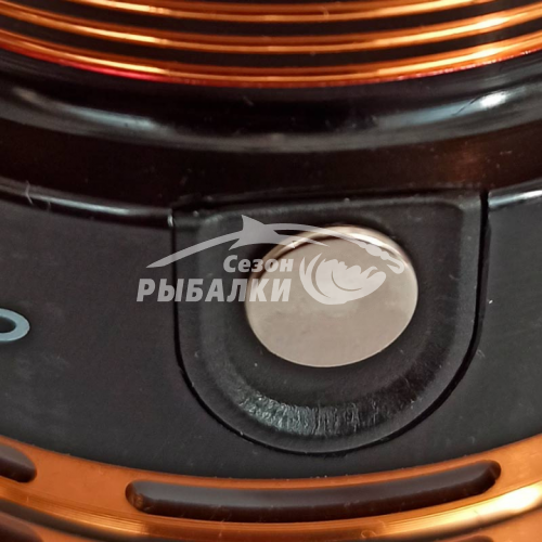 Шпуля запасная Flagman S-River Feeder 5000