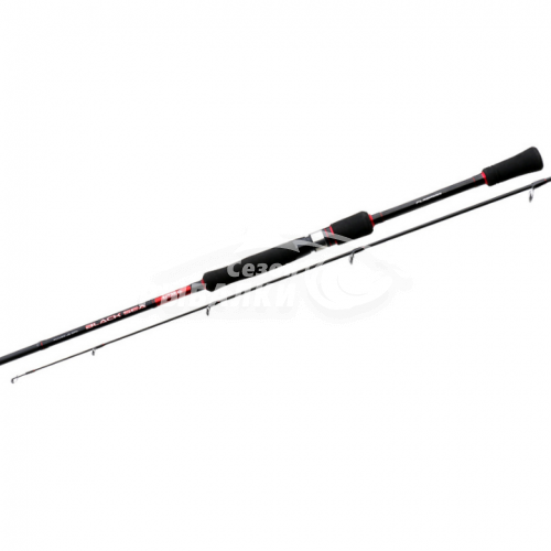Спиннинговое удилище Flagman Black Sea 702MH 2.13м 12-45гp Спиннинговое удилище Flagman Black Sea 702MH 2.13м 12-45гp