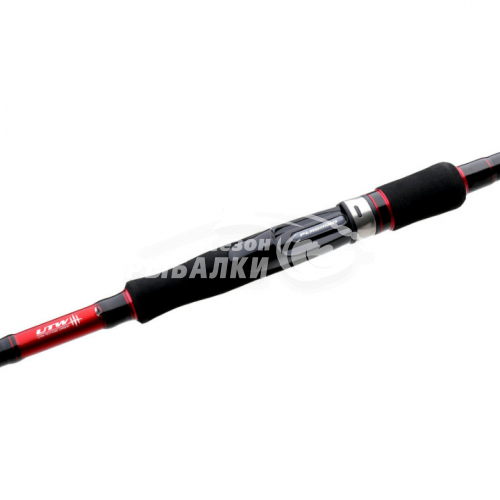 Спиннинговое удилище Flagman Black Sea 702MH 2.13м 12-45гp Спиннинговое удилище Flagman Black Sea 702MH 2.13м 12-45гp