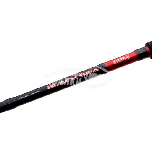 Спиннинговое удилище Flagman Black Sea 702MH 2.13м 12-45гp Спиннинговое удилище Flagman Black Sea 702MH 2.13м 12-45гp