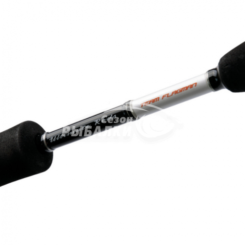 Спиннинговое удилище Flagman Firefly Spin 702L-S 2.13м 1-7гp