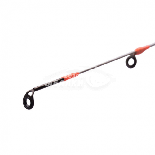 Спиннинговое удилище Flagman Firefly Spin 702L-S 2.13м 1-7гp