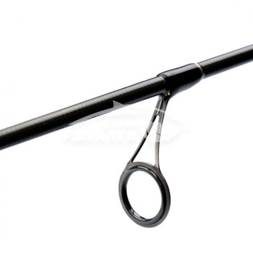 Спиннинговое удилище Flagman Firefly Spin 702L-S 2.13м 1-7гp