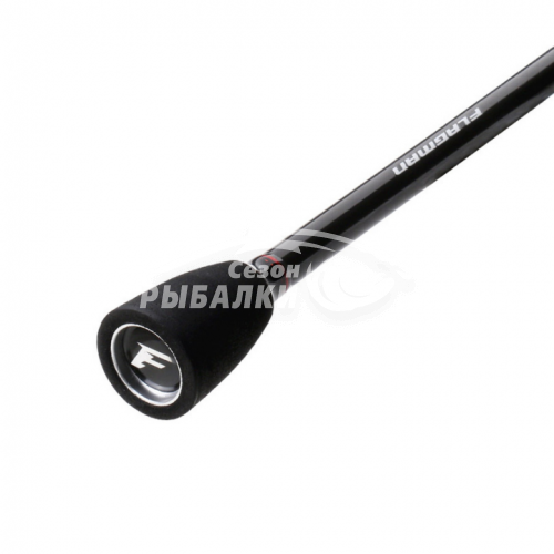 Спиннинговое удилище Flagman Optimum 792LS 2.37м 1.6-16гp