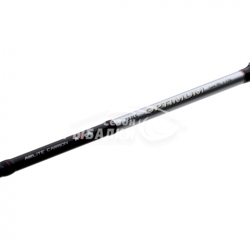 Спиннинговое удилище Flagman Optimum 792LS 2.37м 1.6-16гp