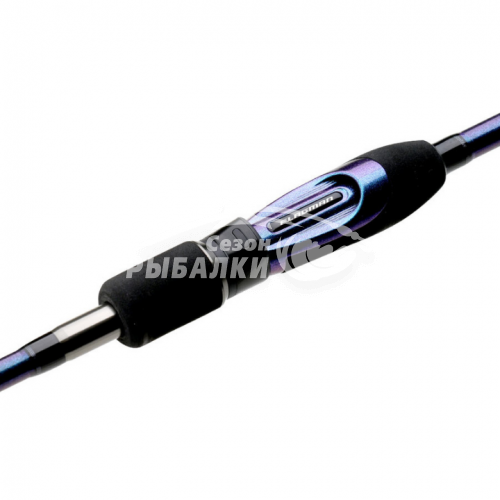 Спиннинговое удилище Flagman Orbion 73ML 2.21м 4-20гp