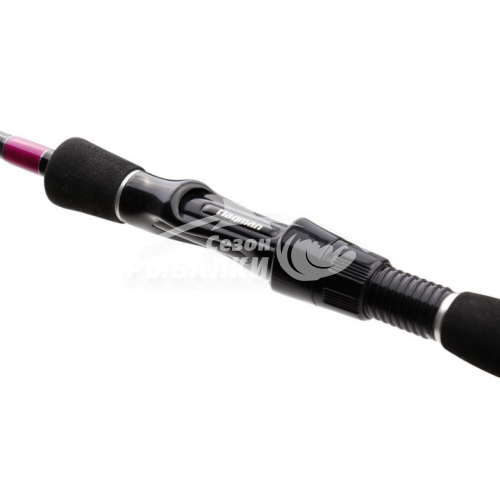 Спиннинговое удилище Flagman Prime 702M 2.13м 7-21гp Спиннинговое удилище Flagman Prime 702M 2.13м 7-21гp