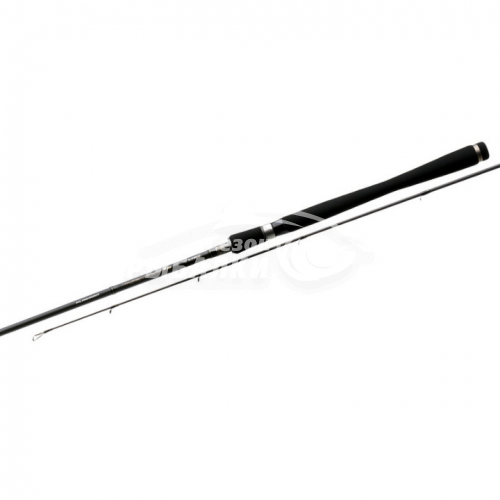 Спиннинговое удилище Flagman Tornado ZII 802H 2.44м 10-45гр Спиннинговое удилище Flagman Tornado ZII 802H 2.44м 10-45гр