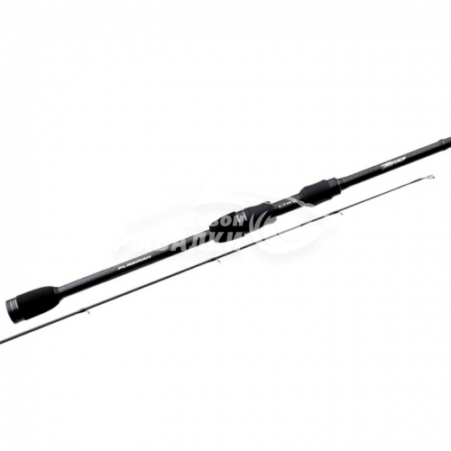 Спиннинговое удилище Flagman Zedd 90ML 2.74м 4-20гр