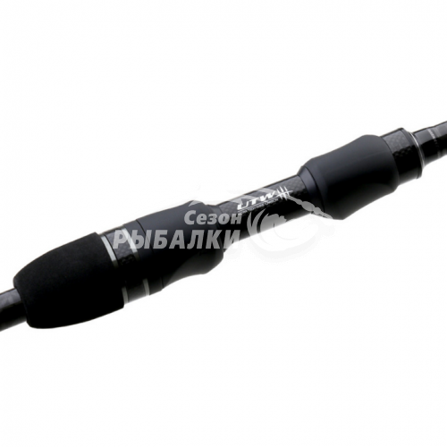 Спиннинговое удилище Flagman Zedd 90ML 2.74м 4-20гр