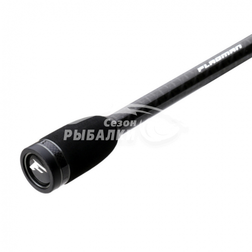 Спиннинговое удилище Flagman Zedd 90ML 2.74м 4-20гр