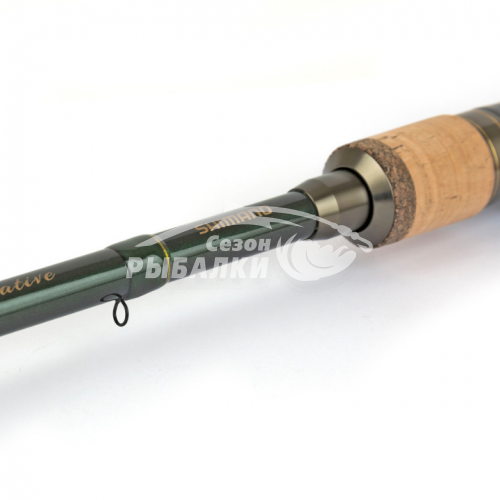 Спиннинг Shimano Trout Native Special Progressive 8 Спиннинг Shimano Trout Native Special Progressive 8