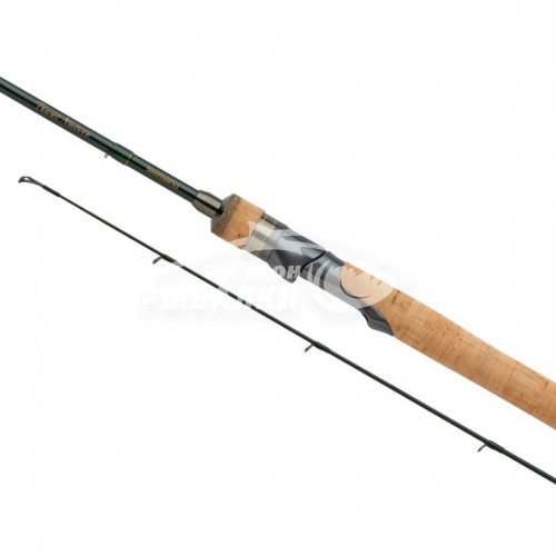 Спиннинг Shimano Trout Native Special Progressive 8 Спиннинг Shimano Trout Native Special Progressive 8