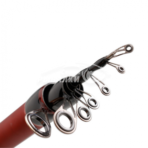 Болонское удилище Flagman Squadron Pro Bolo 7м