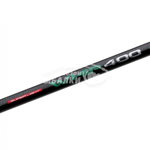 Маховое удилище Flagman Tregaron Whip Pole 4м Маховое удилище Flagman Tregaron Whip Pole 4м