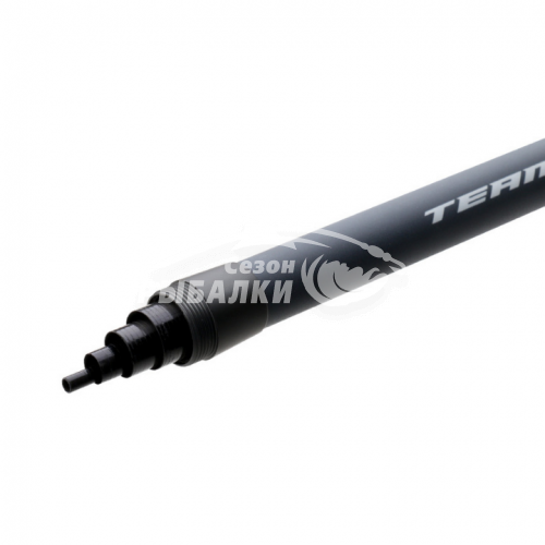 Маховое удилище Flagman Mantaray Elite Medium Strong Pole 7м