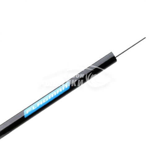 Маховое удилище Flagman Sherman Sword Pole 5м