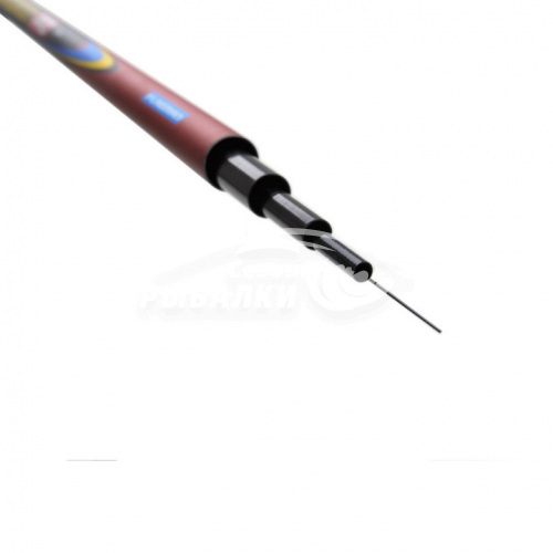 Маховое удилище Flagman Squadron Pro Pole 5м