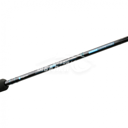 Фидерное удилище Flagman Sherman Pro Feeder Medium 3.60м 10-60гр