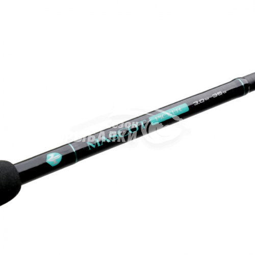 Пикерное удилище Flagman Mascot Picker 3.0м 35гp Пикерное удилище Flagman Mascot Picker 3.0м 35гp