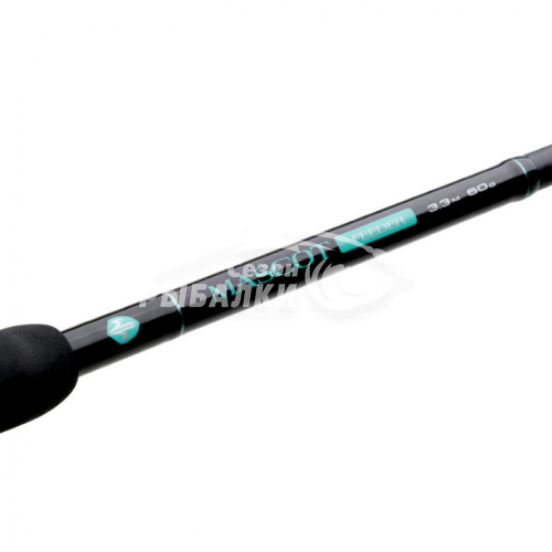 Фидерное удилище Flagman Mascot Feeder 3.6м 80гp