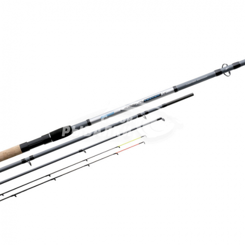 Фидерное удилище Flagman Legend Feeder Extra Heavy 4.20м 150гp Фидерное удилище Flagman Legend Feeder Extra Heavy 4.20м 150гp