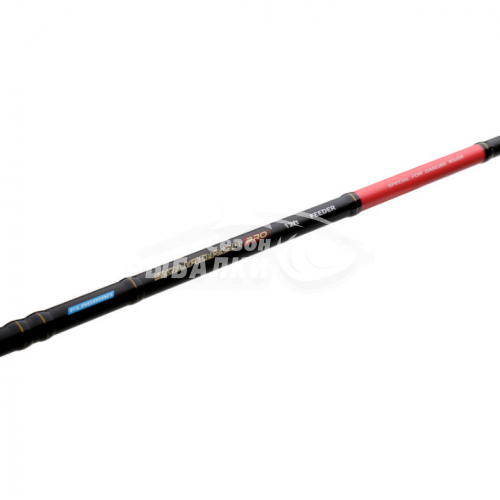 Фидерное удилище Flagman Squadron Pro Feeder 3.60м 60-200гp