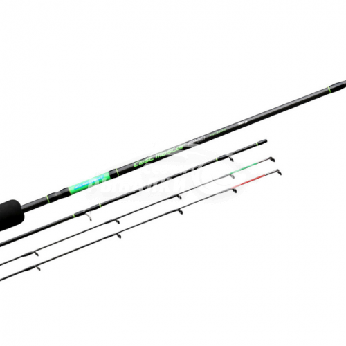 Пикерное удилище Flagman Cast Master Picker 2.40м 30гp Пикерное удилище Flagman Cast Master Picker 2.40м 30гp