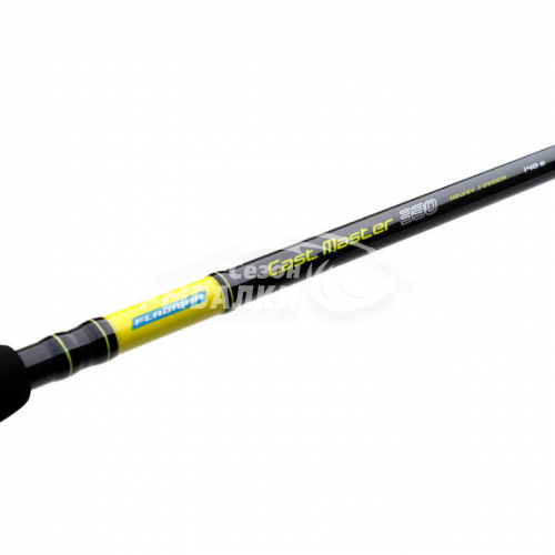 Фидерное удилище Flagman Cast Master Feeder Heavy 3.3м 140гp Фидерное удилище Flagman Cast Master Feeder Heavy 3.3м 140гp