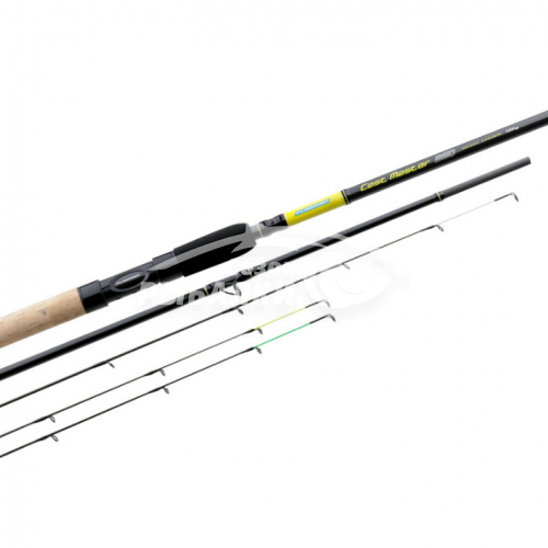 Фидерное удилище Flagman Cast Master Feeder Heavy 3.60м 40-120гp