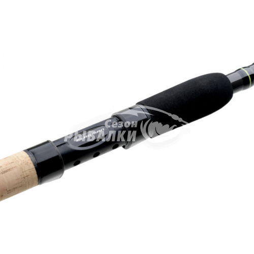 Фидерное удилище Flagman Cast Master Feeder Medium 3.90м 80гp Фидерное удилище Flagman Cast Master Feeder Medium 3.90м 80гp