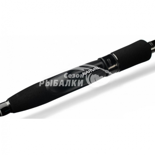 Спиннинг Narval Argument 76MMH 2.30м max 35гр