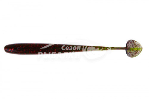 Силиконовая приманка Akkoi PRIME 88мм, цвет - SE41