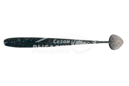 Силиконовая приманка Akkoi PRIME 115мм, цвет - SE21 Силиконовая приманка Akkoi PRIME 115мм, цвет - SE21