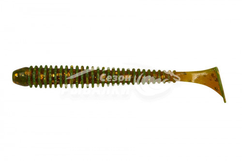 Приманка cиликоновая Akkoi CHASER 50мм, цвет - SC02