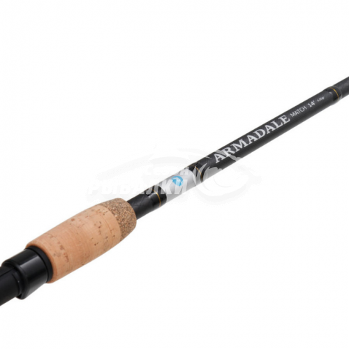 Матчевое удилище Flagman Armadale Match 4.20м 5-20гp