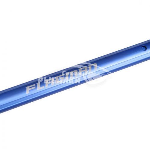 Подсак Flagman Automatic Landing Net 50х50 см 130см Подсак Flagman Automatic Landing Net 50х50 см 130см