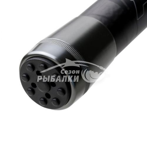 Ручка подсака телескопическая Flagman Squadron Pro Match 4м
