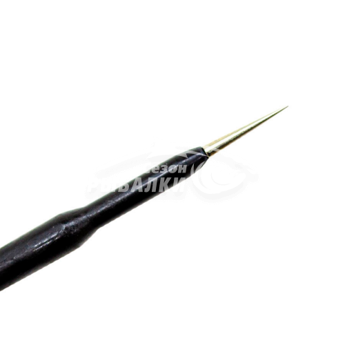 Экстрактор Flagman для крючка пластиковый с иглой S