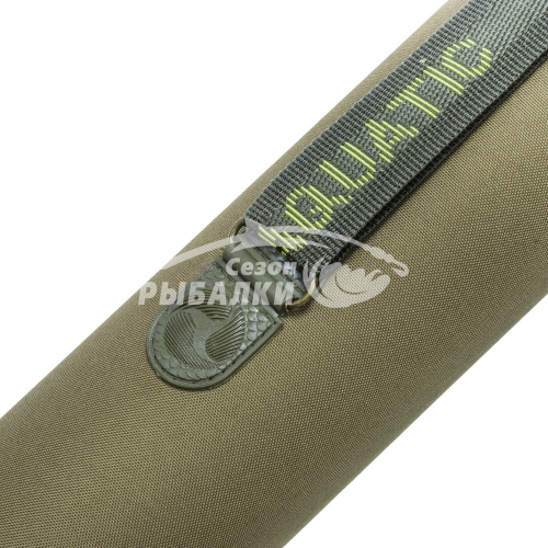 Тубус Акватик Т-110 без кармана 145см цвет хаки
