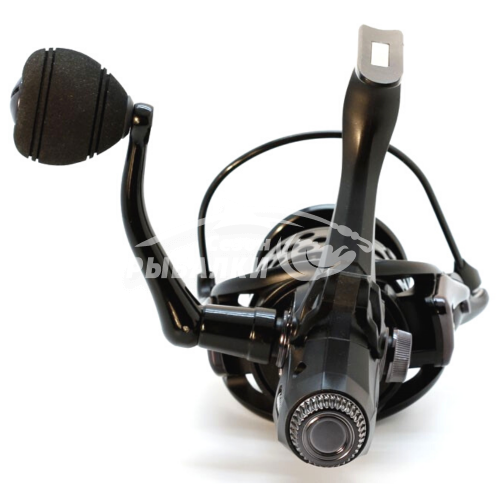 Катушка с байтранером Silver Stream Uragan Baitrunner SUB 3000