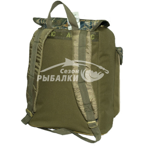 Рюкзак рыболовный Акватик РД-02