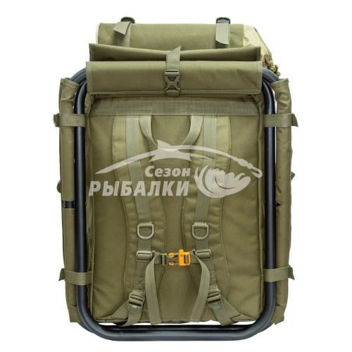 Рюкзак со стулом Акватик РСТ-50