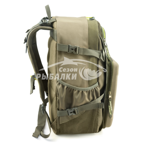 Рюкзак рыболовный Акватик Р-32 цвет хаки Рюкзак рыболовный Акватик Р-32 цвет хаки