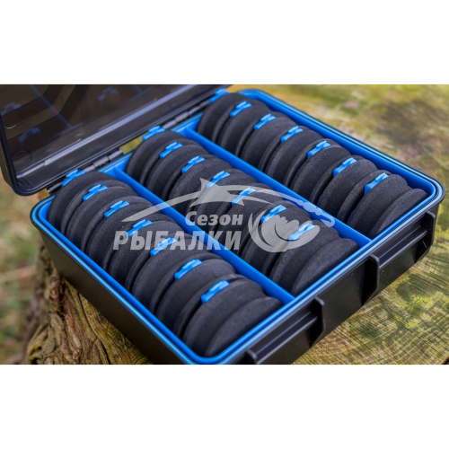 Поводочница Preston Revalution Storage System