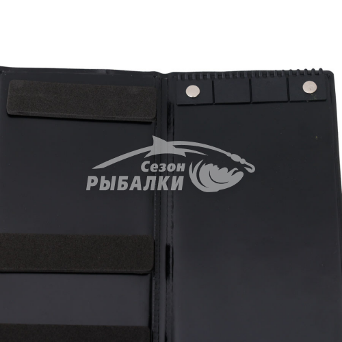 Поводочница Flagman PVC Hook wallet 10х50см