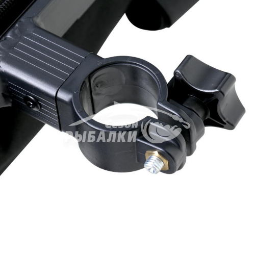 Стол-контейнер Flagman с мягкой крышкой Armadale с крепл. на платф.+ 2 ноги теле d25,30,36мм