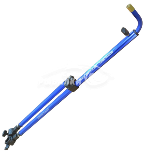 Держатель удилища фидерного Flagman Armadale Feeder Arm Medium d25/30/36мм