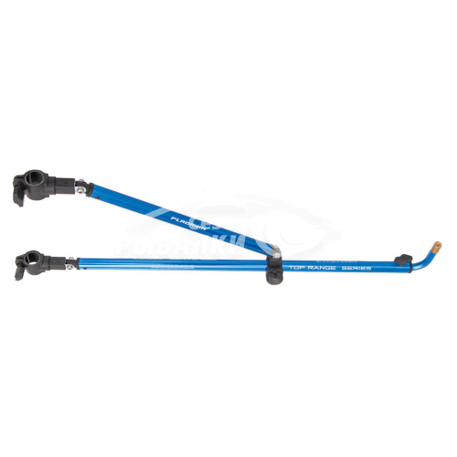 Держатель удилища фидерного Flagman Armadale Feeder Arm Medium d25/30/36мм